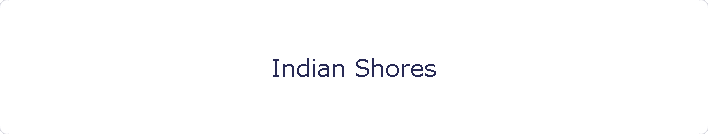 Indian Shores